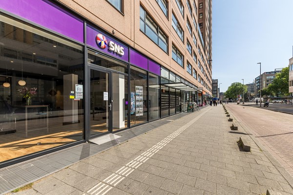 Medium property photo - Hoogstraat 129A, 3011 PL Rotterdam